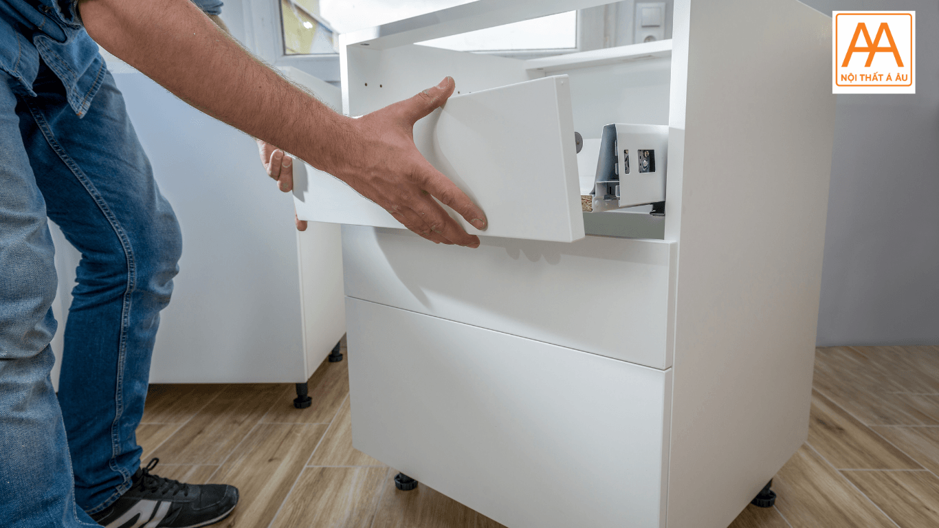 Cách phân biệt nhựa Vincoplast chính hãng tại Nội Thất Nhựa Á Âu.